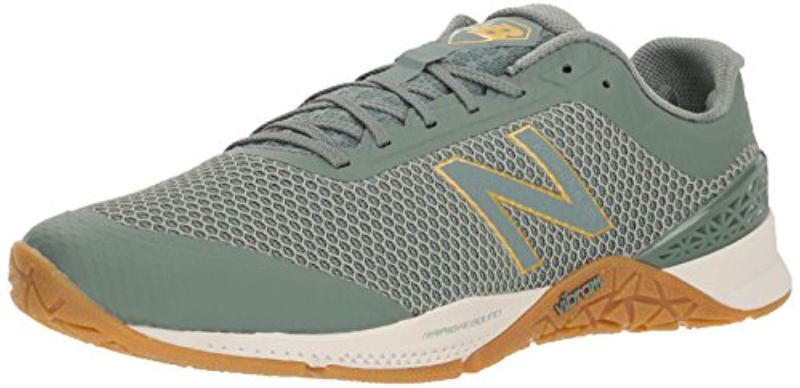 New Balance 40v1 Moda New Balance 40v1 Moda