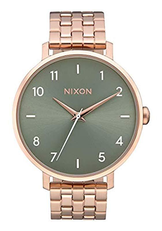 nixon arrow