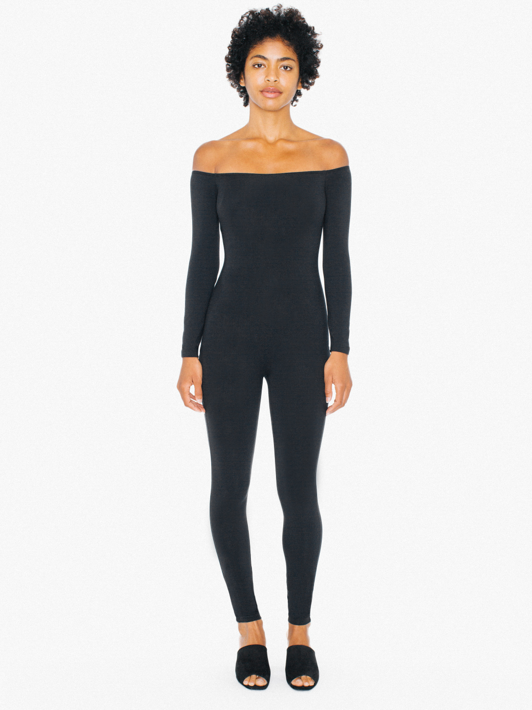 off spandex off spandex