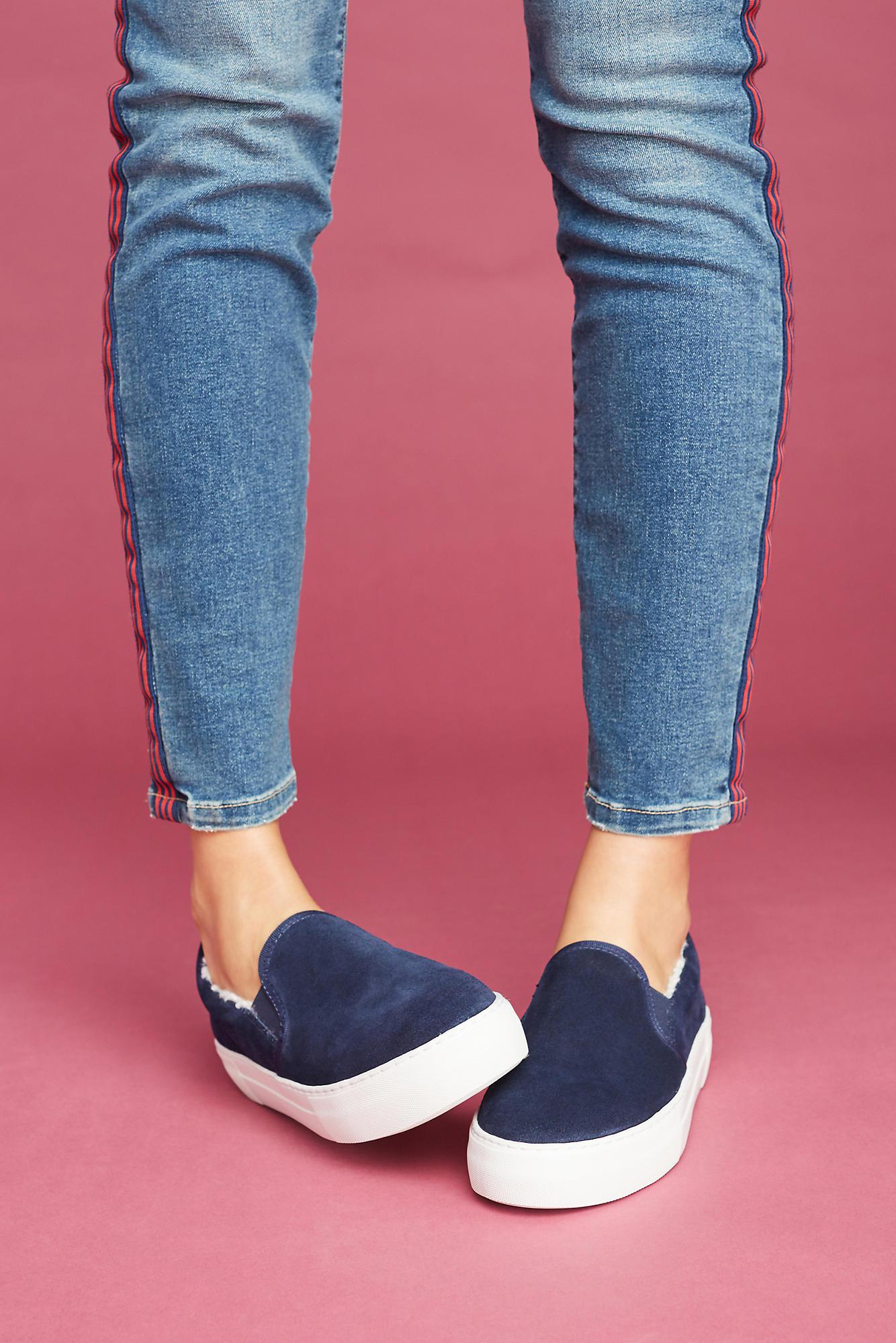 j slides sneakers