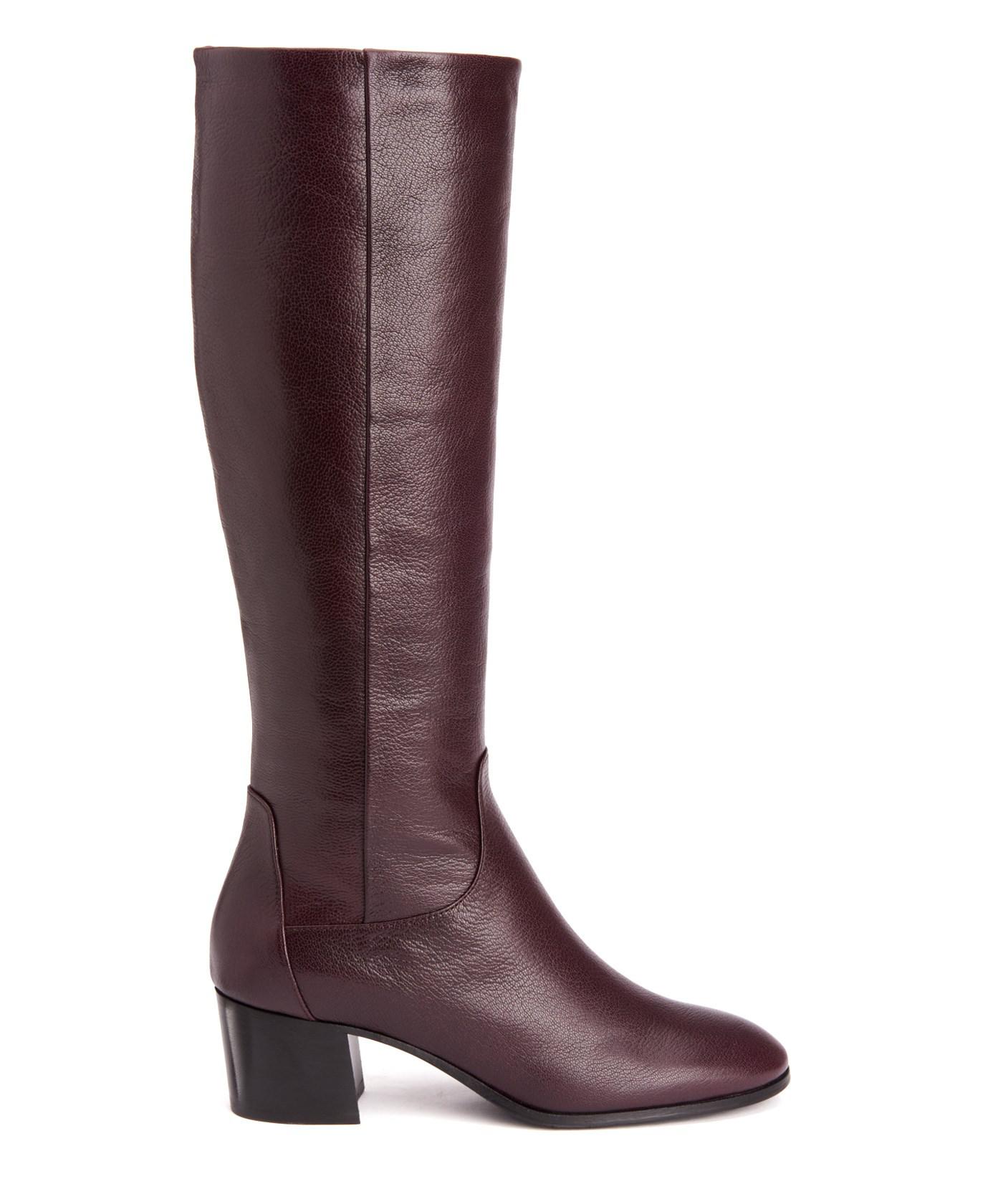 aquatalia deana boot