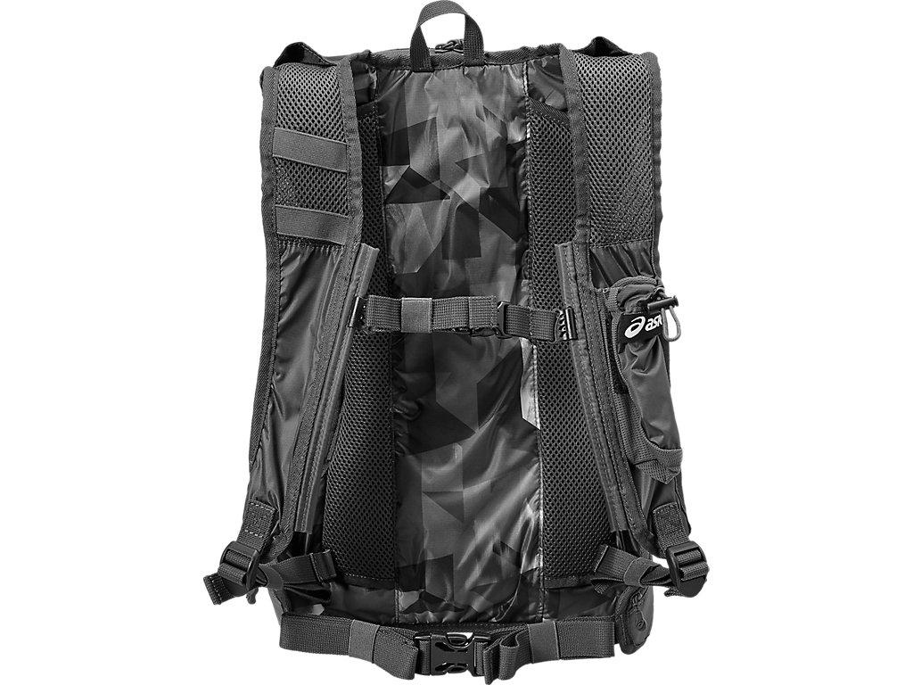 asics lightweight running backpack 10l