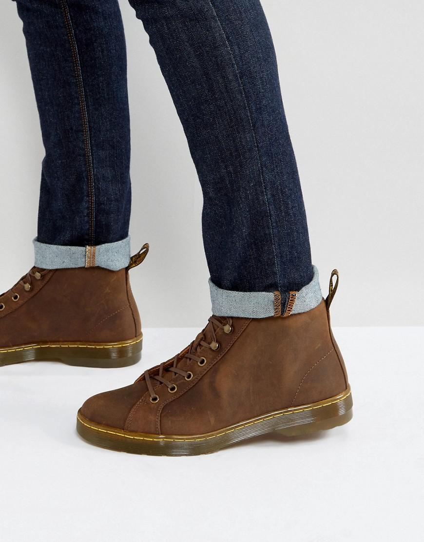 dr martens coburg canvas