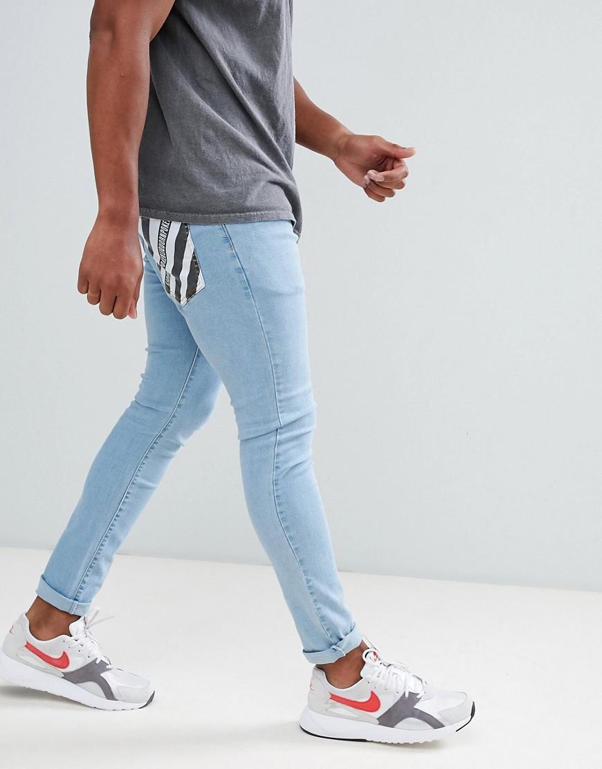 Poker Jeans Poker Jeans