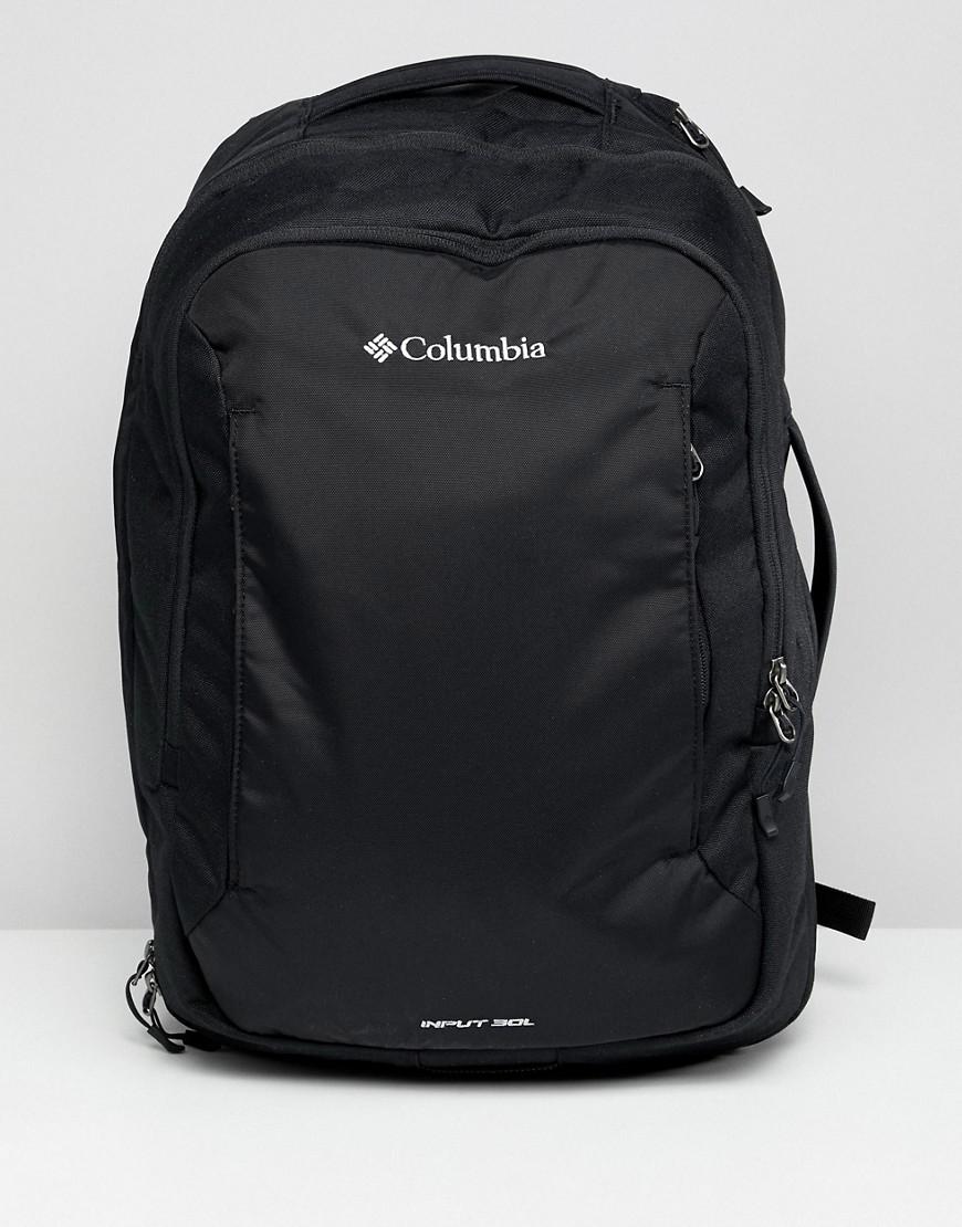 columbia input 20l messenger bag