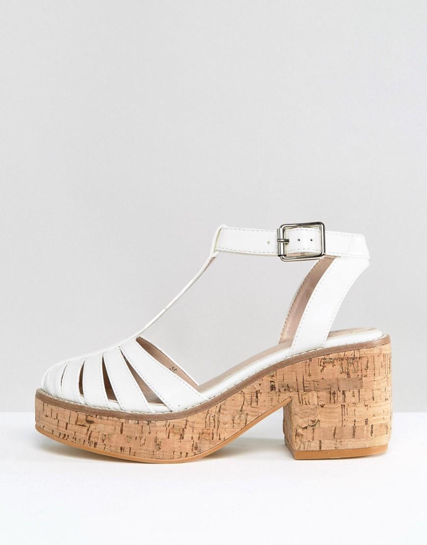 3.1 phillip lim freida platform buckle slides