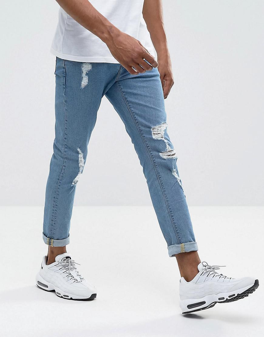 asos skinny jeans