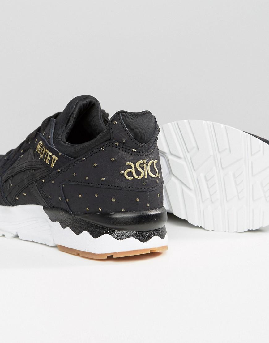 asics suede gel-lyte iii trainers with metallic dots in off white asics suede gel-lyte iii trainers with metallic dots in off white