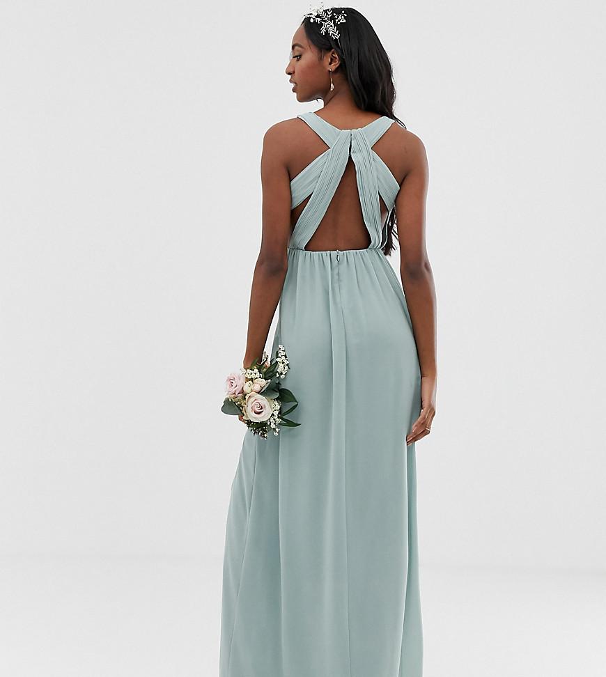 tfnc bridesmaid sage