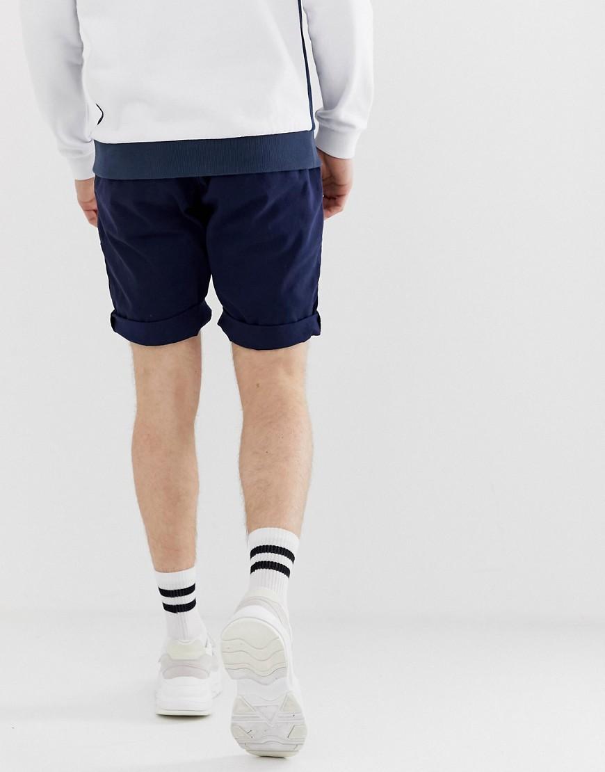 tommy jeans essential chino short