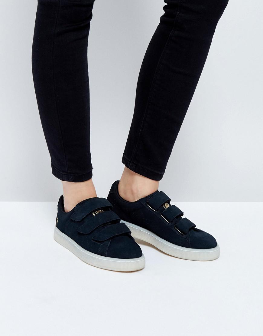 puma basket strap puma basket strap