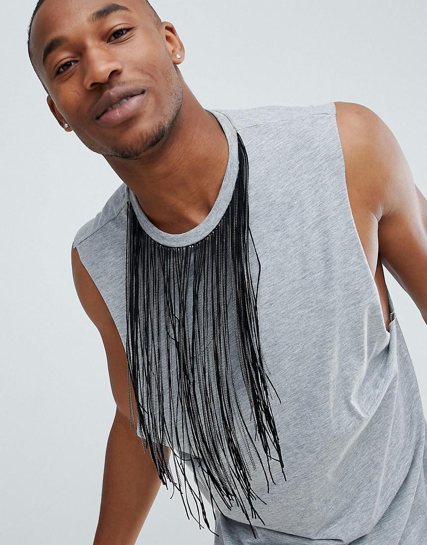 asos festival shirts