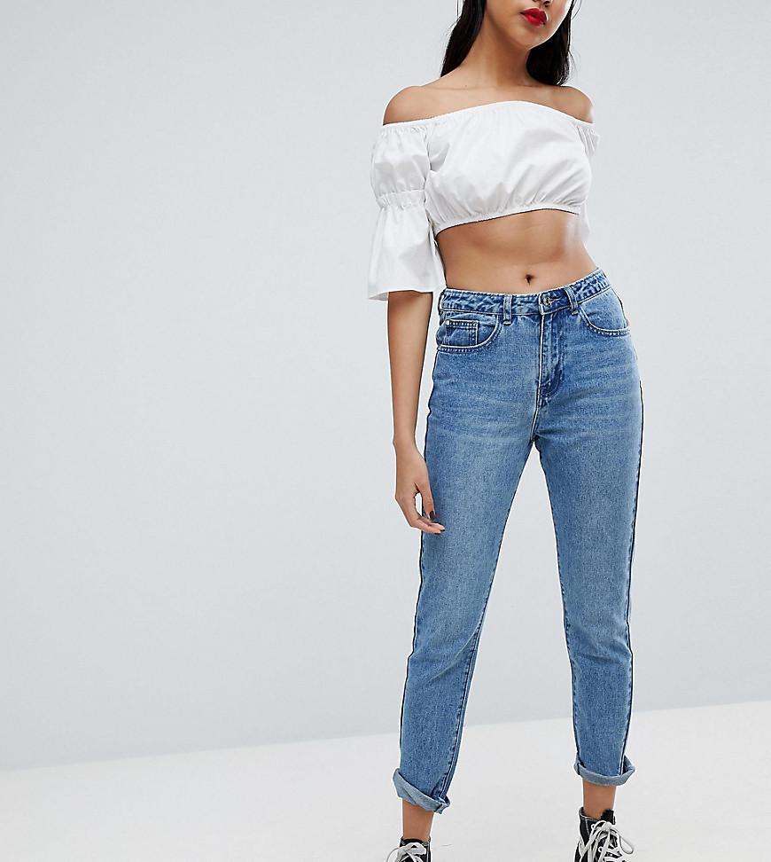 high waisted boyfriend jeans uk