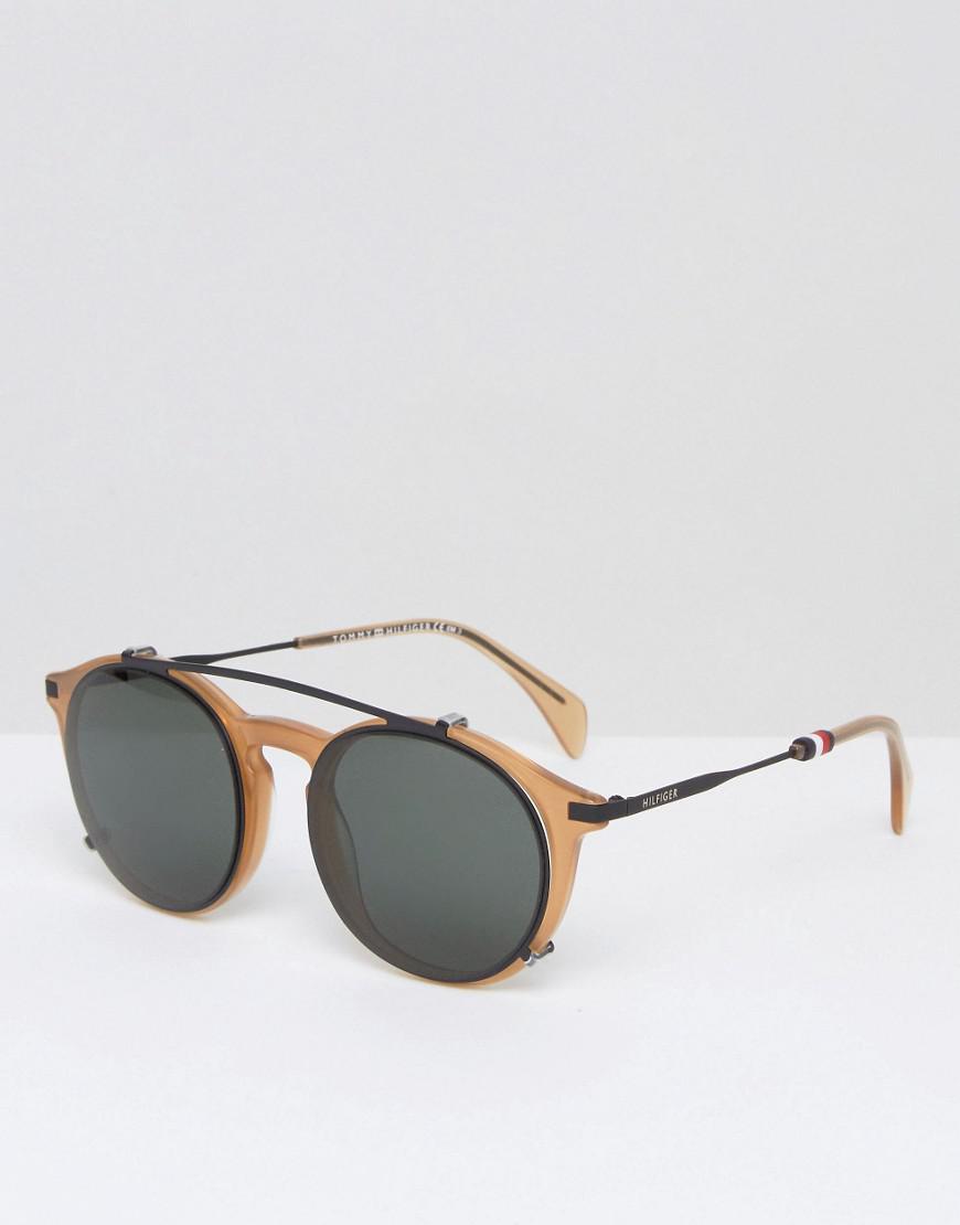 tommy hilfiger sunglasses price