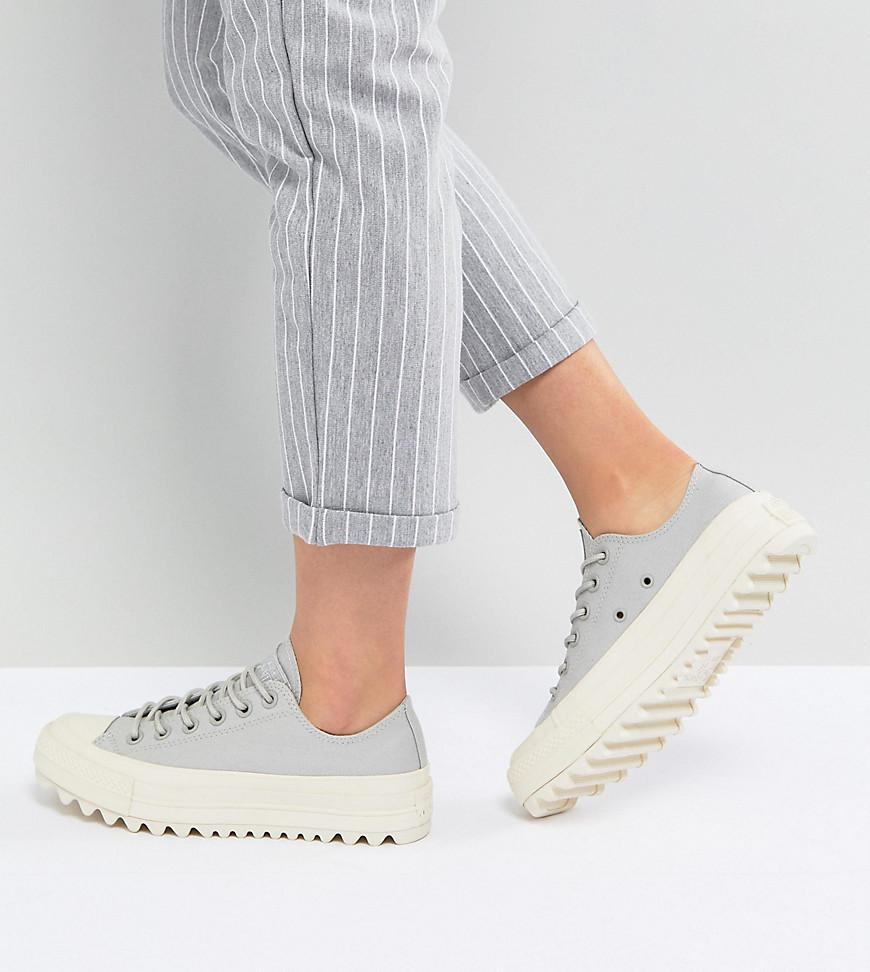 converse chuck taylor ctas lift ox canvas converse chuck taylor ctas lift ox canvas