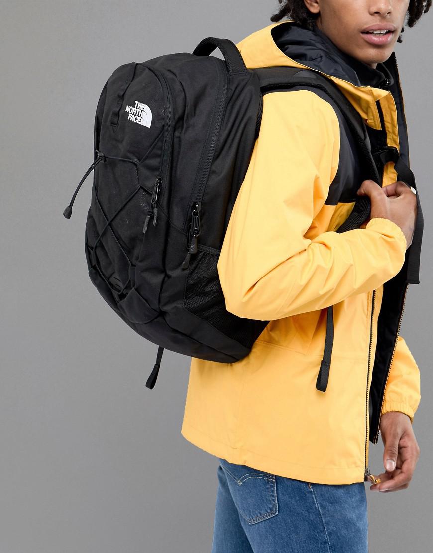 north face jester backpack 29l