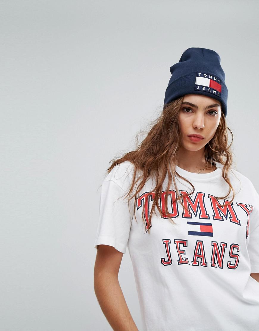 tommy 90s t shirt