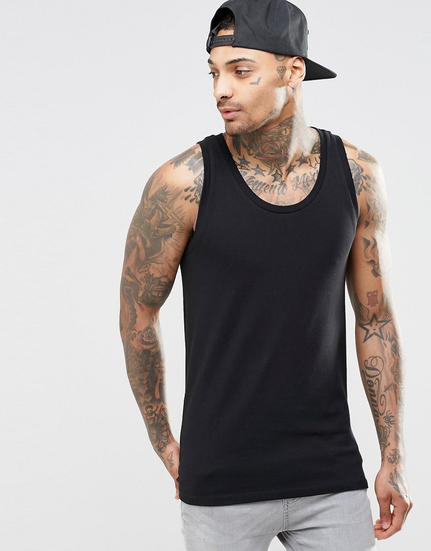 Givenchy rottweiler singlet