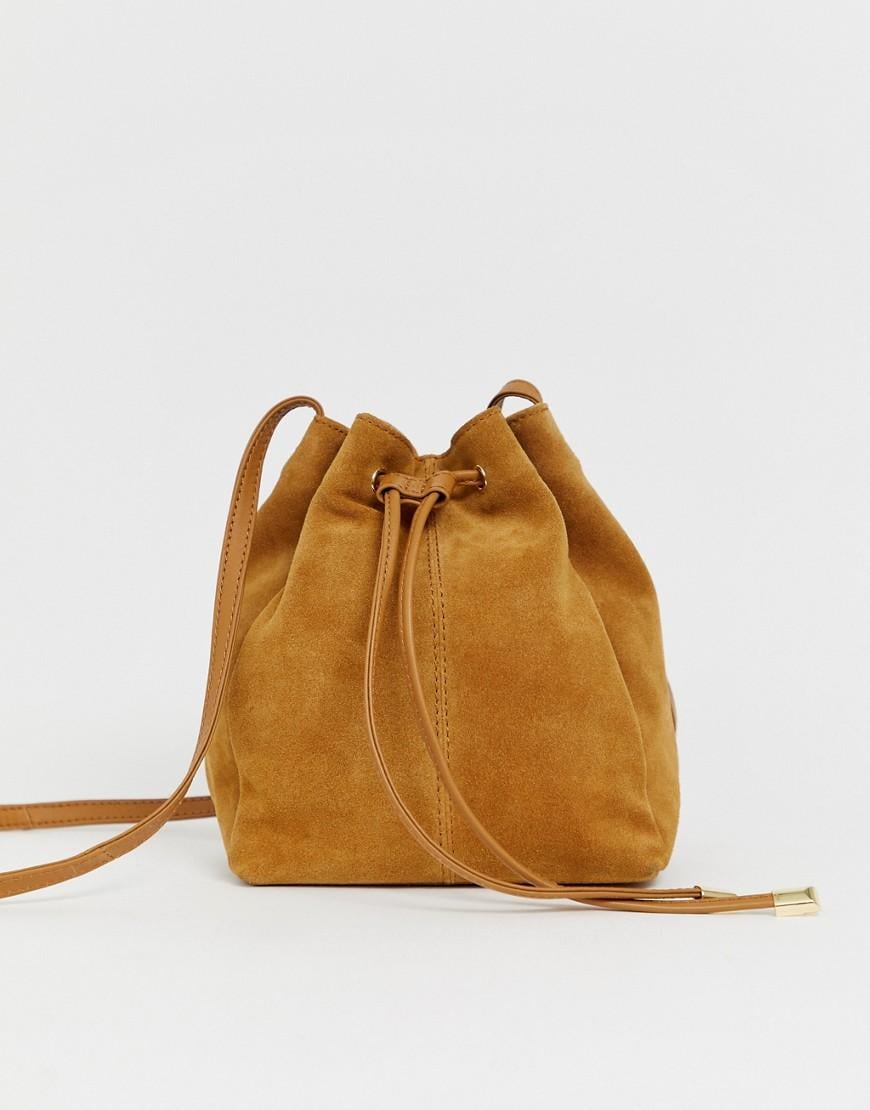 day bucket bag