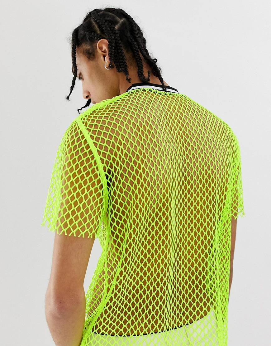 nuclear death shirt
