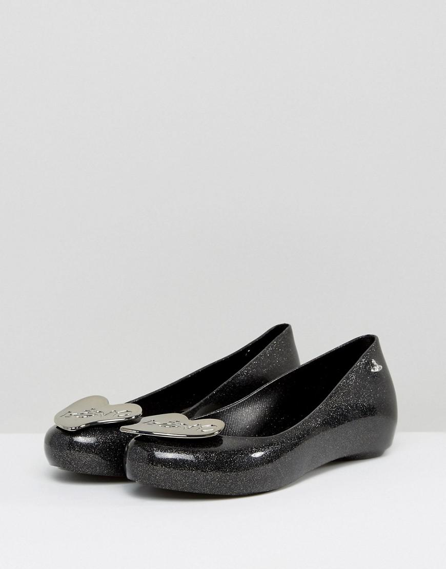 vivienne westwood melissa ultragirl shoes