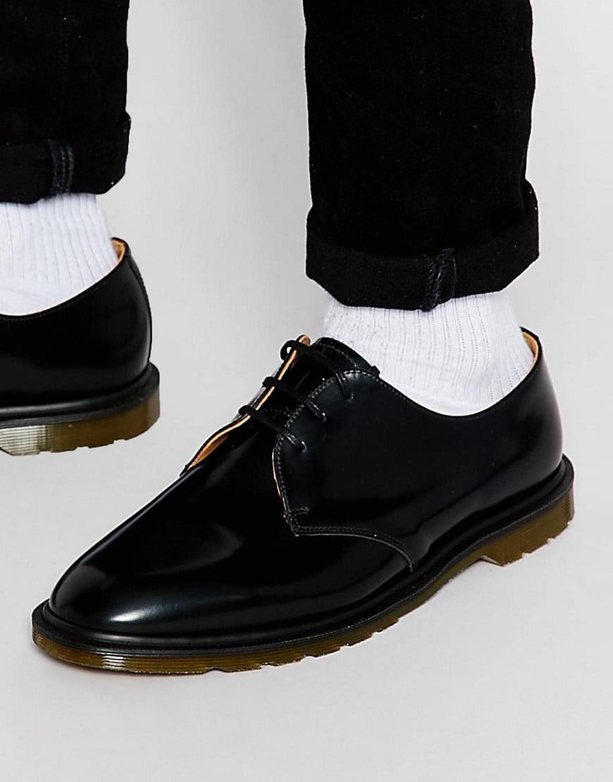 Archie smooth dr martens hot sale