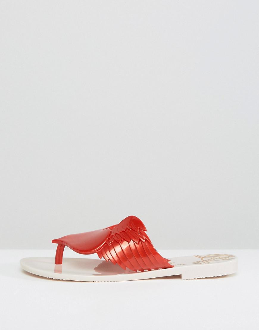vivienne westwood harmonic sandals