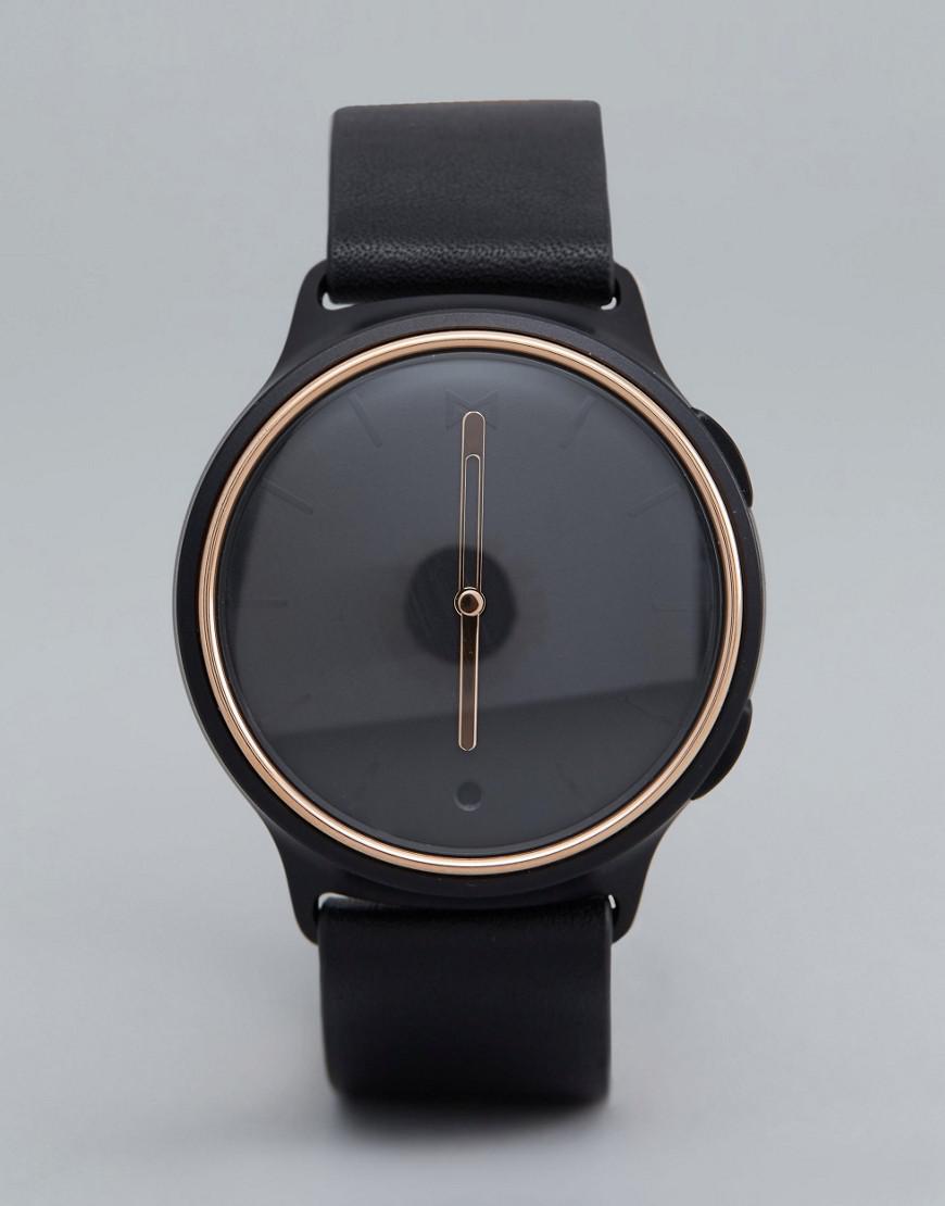 misfit phase bands
