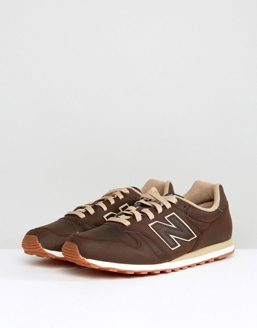 new balance 373 leather new balance 373 leather