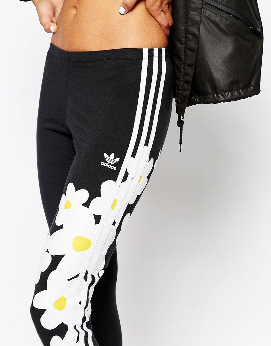 pharrell williams adidas leggings