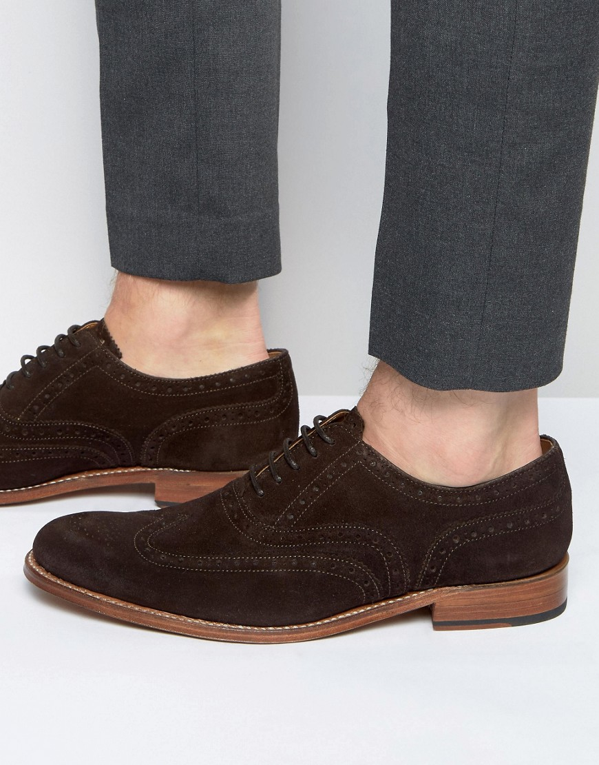 redwing leather boots