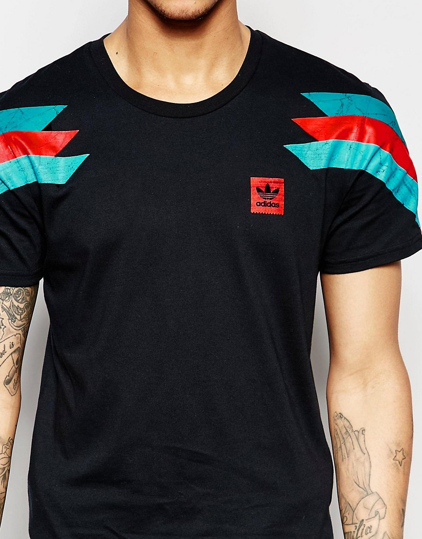 adidas originals t shirt retro adidas originals t shirt retro