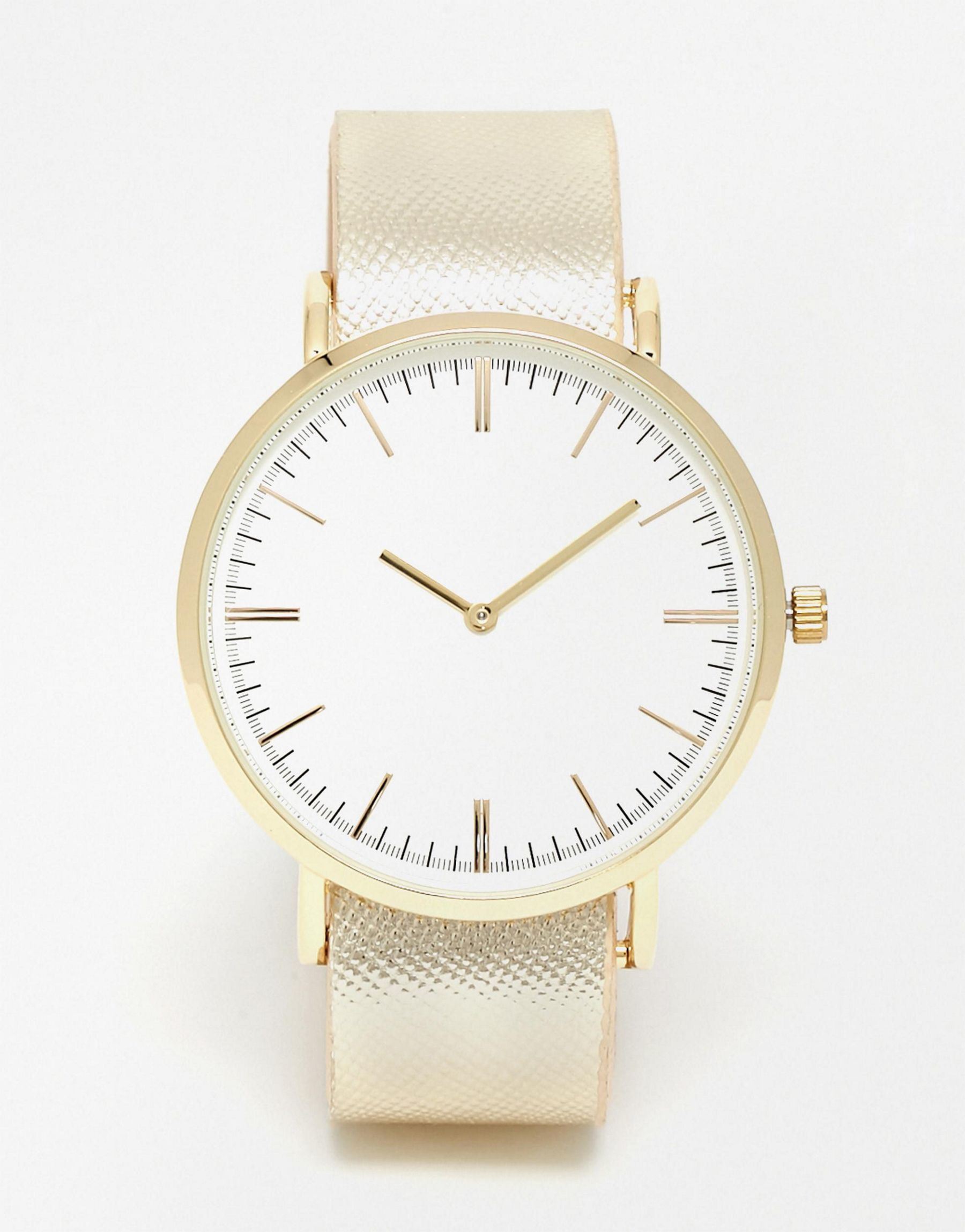 Aldo watch for ladies Clearance