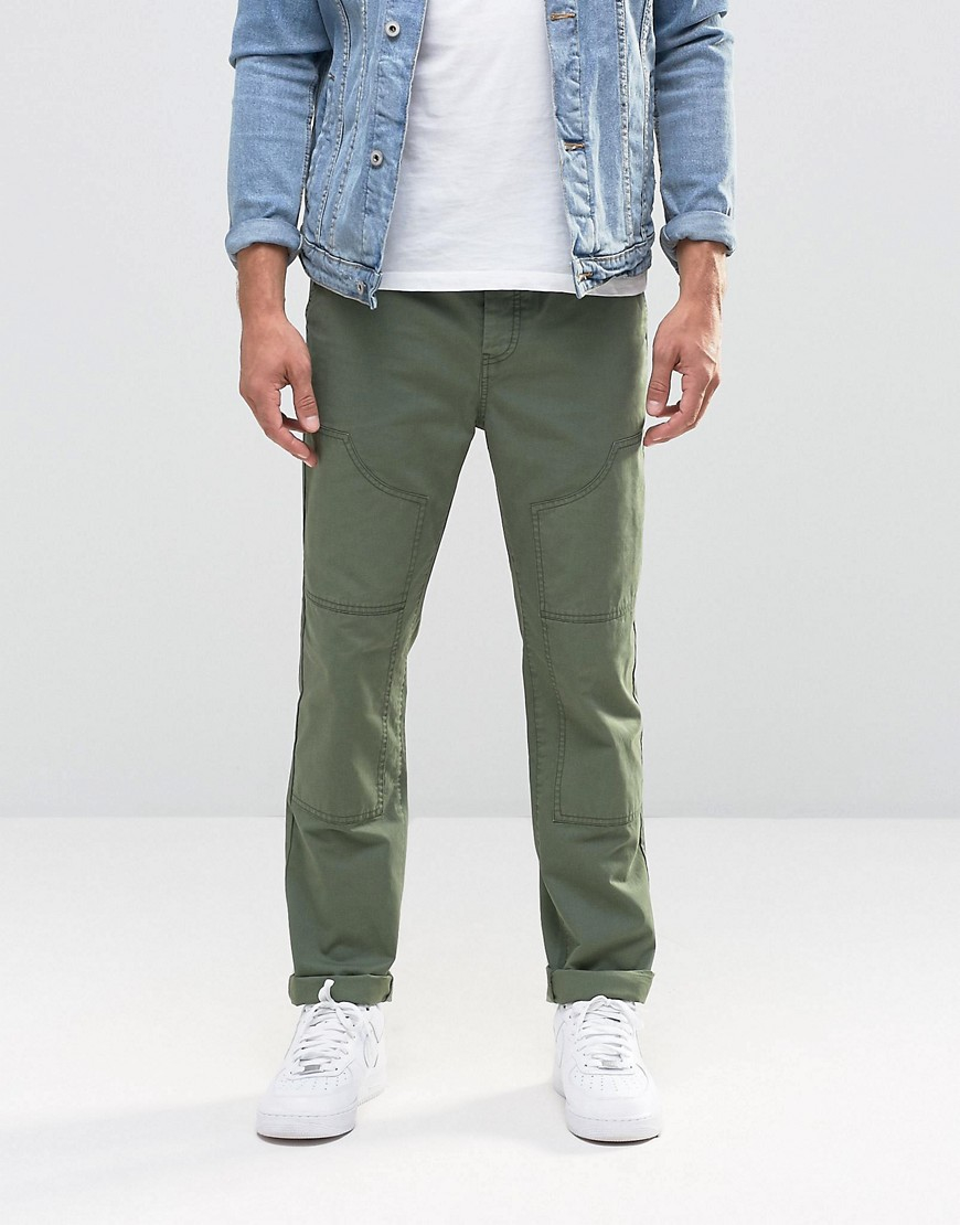 asos cargo pants mens