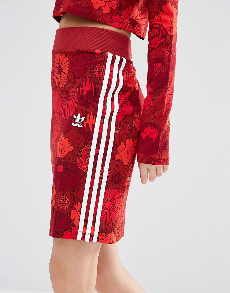 skirt adidas originals