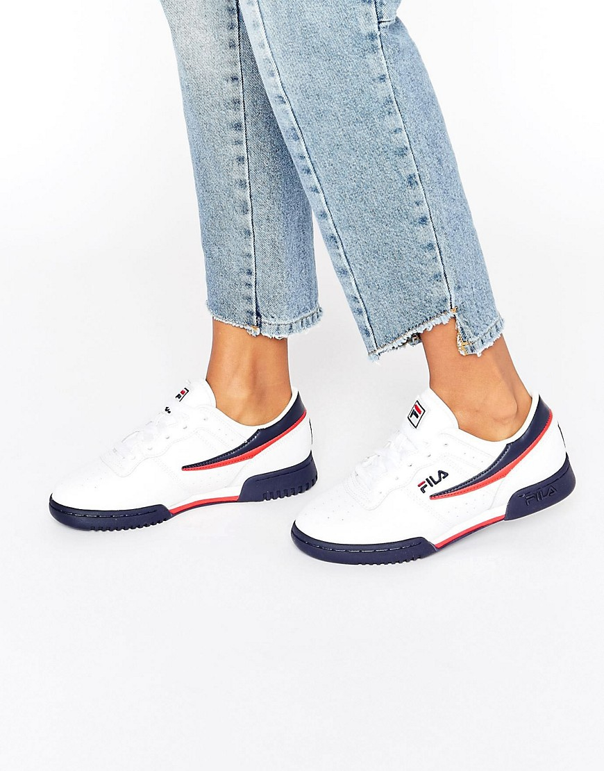 fila original trainers