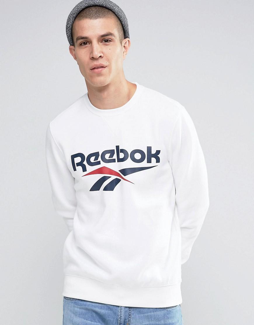 pull reebok classic