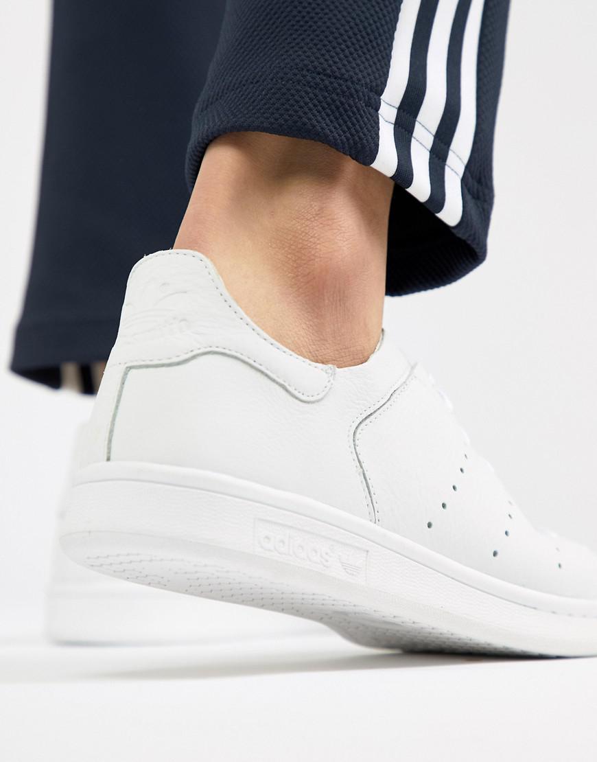 Lyst adidas originali stan smith lea sock formatori in bianco cq3031 Lyst adidas originali stan smith lea sock formatori in bianco cq3031