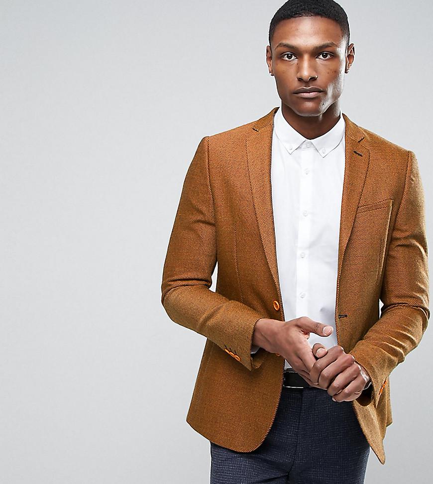 blazer mids brown