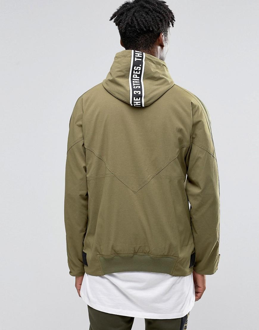 light green adidas hoodie