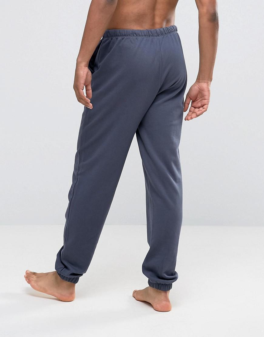 asos petite jogger set