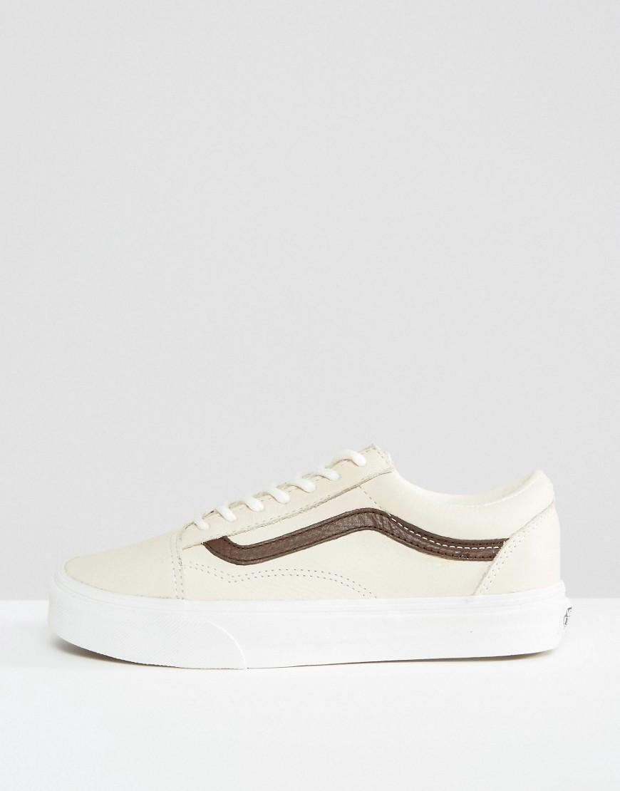 vans old skool beige asos vans old skool beige asos
