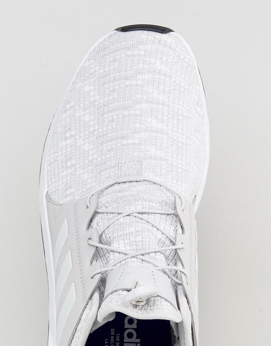 adidas x_plr mens grey