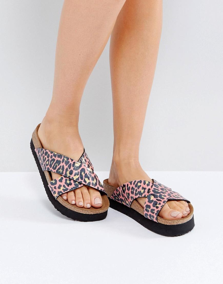 birkenstock papillio daytona