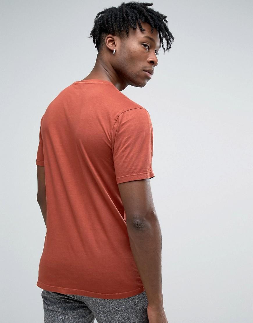 T Shirt And Sons Organic Shirt Printing lyst only sons t shirt in organic cotton in for T Shirt And Sons Organic Shirt Printing lyst only sons t shirt in organic cotton in for