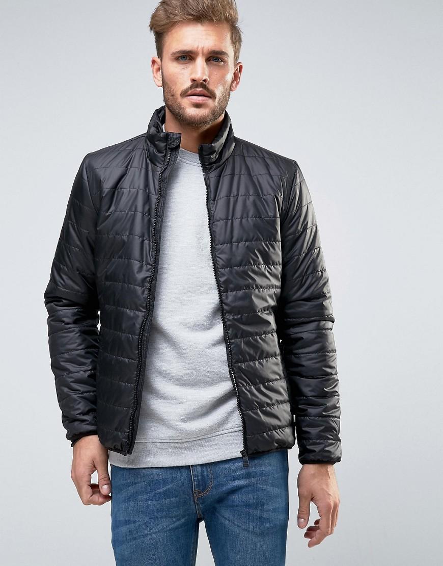 lightweight quilted jackets for