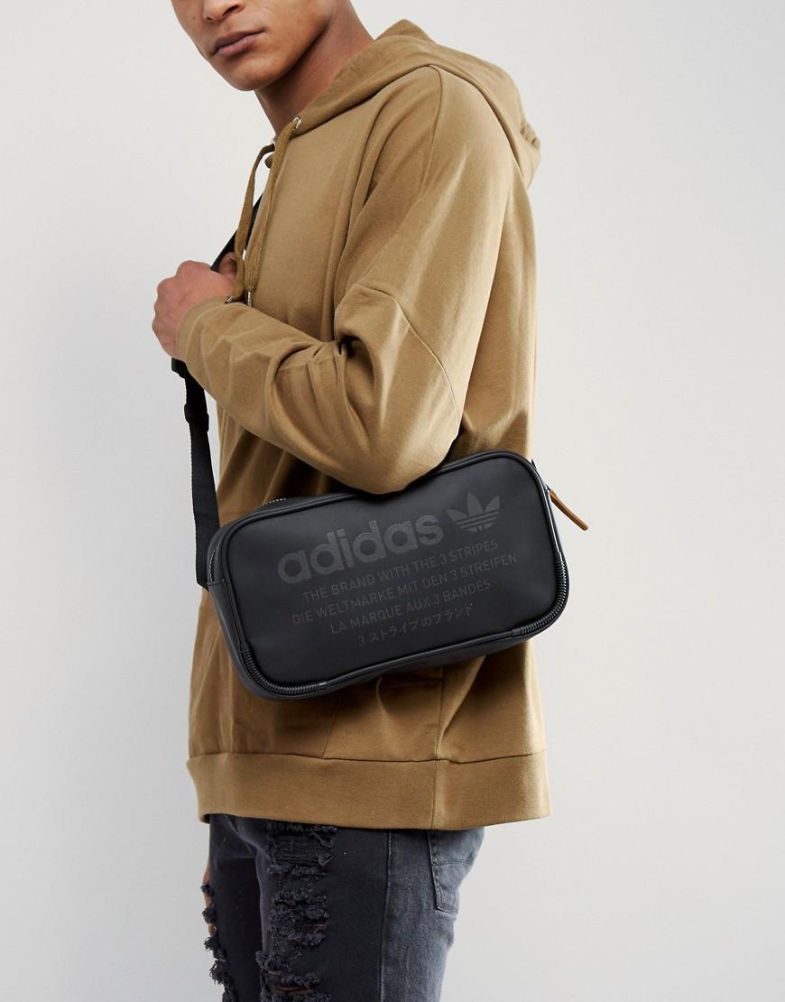 adidas originals crossbody bag adidas originals crossbody bag