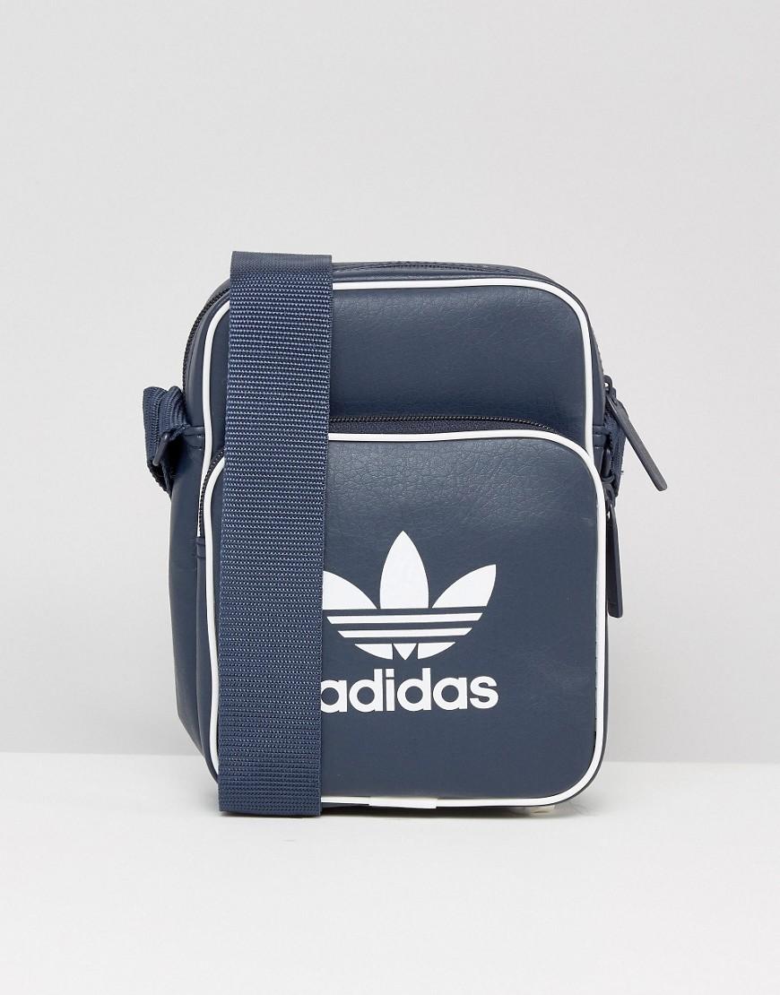 retro adidas bag