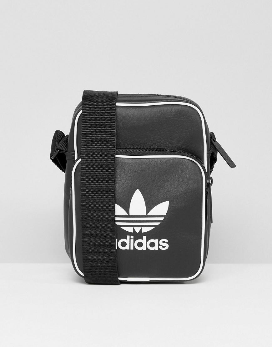 retro adidas bag