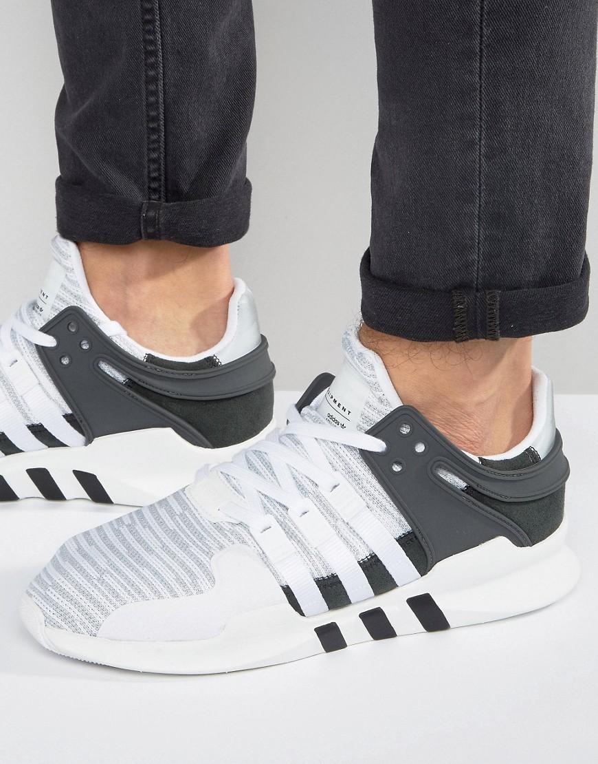eqt adidas trainers white eqt adidas trainers white